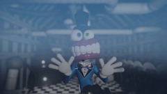 A screenshot taken in Dreams. 1 of 1.
