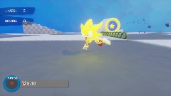 A screenshot taken in Dreams. 25 of 29.