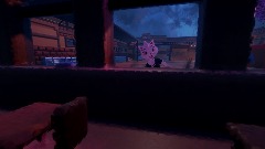 A screenshot taken in Dreams. 13 of 23.