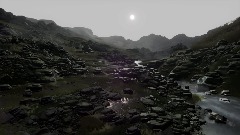 A screenshot taken in Dreams. 3 of 27.