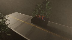 A screenshot taken in Dreams. 1 of 3.