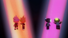 A screenshot taken in Dreams. 1 of 3.