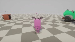 Courage the Cowardly dog PlayStation 1