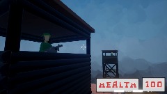 A screenshot taken in Dreams. 4 of 22.