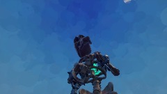 A screenshot taken in Dreams. 20 of 30.