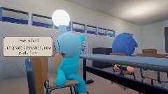 A screenshot taken in Dreams. 3 of 4.