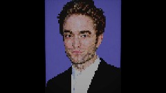 Robert Pattinson