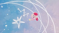 Kirby wallpaper