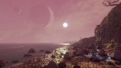 A screenshot taken in Dreams. 10 of 13.