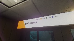 AY pre metro "stuivenberg"