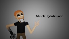 Irida Shuck Recreation Scrapped Build