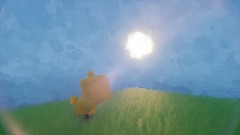 Quacker's Adventures 9/23/2021