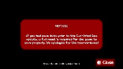 A screenshot taken in Dreams. 1 of 1.