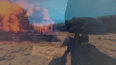 A screenshot taken in Dreams. 2 of 12.