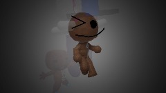 A screenshot taken in Dreams. 7 of 28.