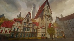 A screenshot taken in Dreams. 3 of 3.