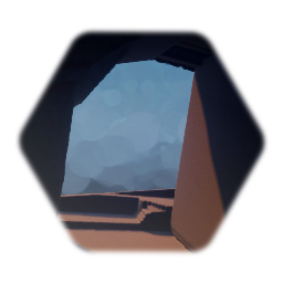 Cave entrance 1.0