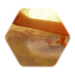 إعادة مزج ‎Sekiro Grapple Ability Demonst