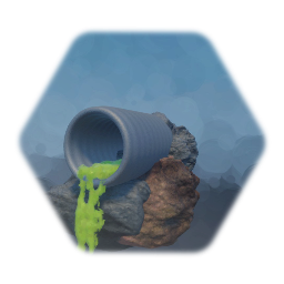 Slime Pipe
