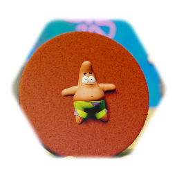 Patrick Star - SpongeBob SquarePants