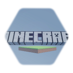 Minecraft engine (canceled)