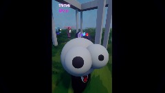 A screenshot taken in Dreams. 6 of 8.