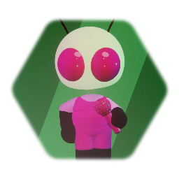 Monday Night Crashin' | Invader Zim