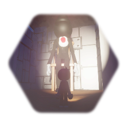 Little Nightmare II