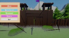 A screenshot taken in Dreams. 2 of 8.