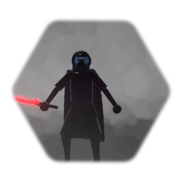Kylo Ren