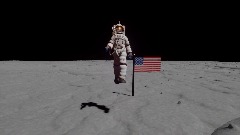 A screenshot taken in Dreams. 22 of 28.