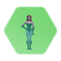Poison Ivy (animated series)