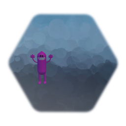 Mr. Molecule