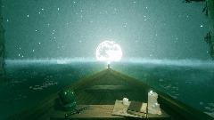 A screenshot taken in Dreams. 7 of 27.