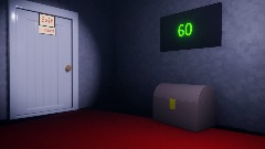 The Room Escape [Animation]
