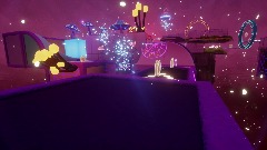 A screenshot taken in Dreams. 1 of 3.