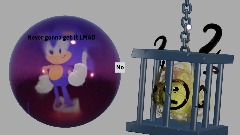 A screenshot taken in Dreams. 16 of 27.