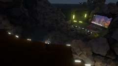 TheBat Chasm's Call Challenge