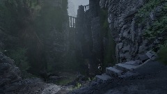 A screenshot taken in Dreams. 16 of 27.
