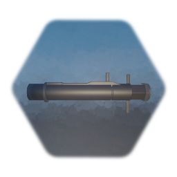 Terminator RL-84 Rocket Launcher