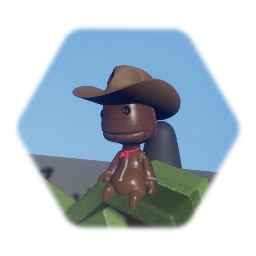My Sackboy Costume | Littlepunks2