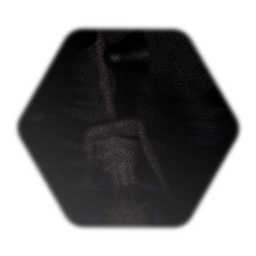 <button="Siren Head Model">