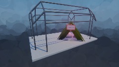 My DreamsCom 2021 Booth by rotanoize