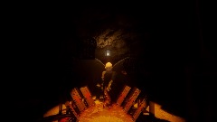 A screenshot taken in Dreams. 5 of 8.