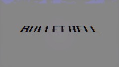 Bullet Hell