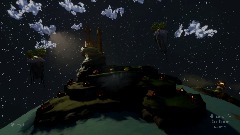 A screenshot taken in Dreams. 6 of 6.