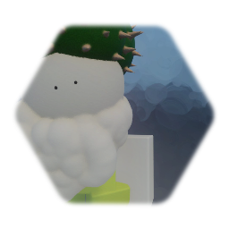 Cactus wizard