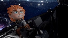 A screenshot taken in Dreams. 8 of 13.