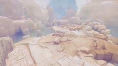 Ancient Temple Dream