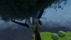 Bigsnax update spgider